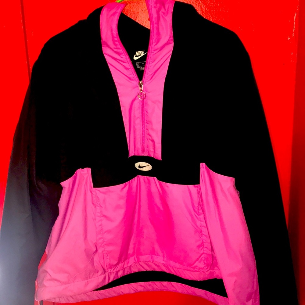 Nike xl loose fit with drawstring